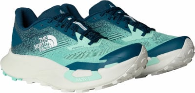 The North Face THE NORTH FACE W Vectiv Enduris 4 Trailrunning- schuh, US-Gr.
