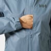 Helly Hansen Loke Terra 2,5L Hardshelljacke mit Kapuze