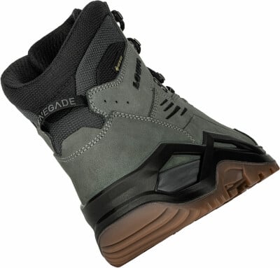 Lowa Renegade Evo GTX Mid Trekkingschuhe