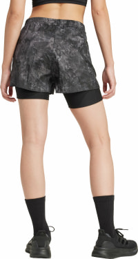 Own the Run SD 2in1 Laufshorts