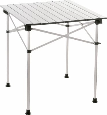 McKINLEY Alu Campingtisch