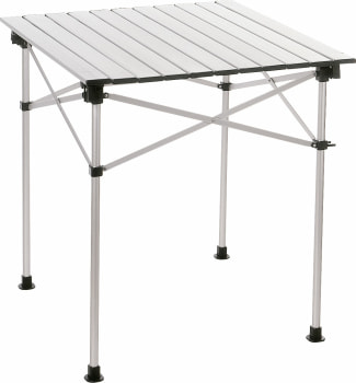 McKINLEY Alu Campingtisch