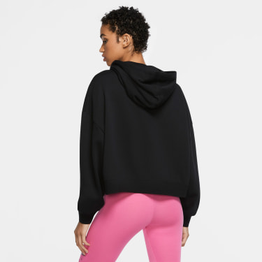 Swoosh Icon Clash Hoodie