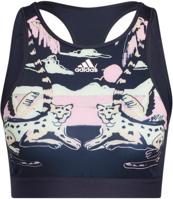 adidas Farm Training AC női sportmelltartó