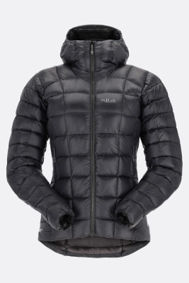 rab Mythic Alpine Dám.bunda