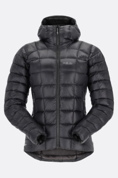 rab Mythic Alpine Dám.bunda