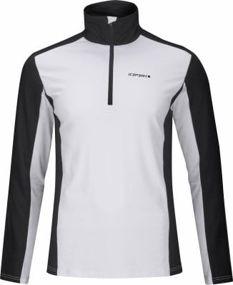 Icepeak Peever XF Skileibchen mit Halfzip Icepeak Peever XF Skileibchen mit Halfzip