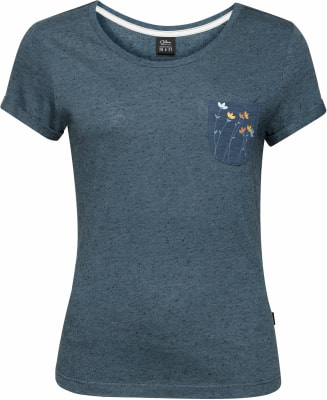Chillaz Istrien 2.0 T-Shirt kurzarm
