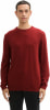 Tom Tailor TOM TAILOR Cotton Cashmere pulóver