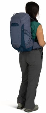 Tempest 26 Wander- und Radrucksack