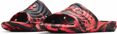 Under Armour M Locker Camo strandpapucs