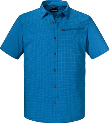 Schöffel Schöffel Shirt Colmar2 UV férfi ing