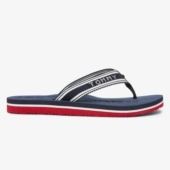 Tommy Hilfiger Sport Tommy Hilfiger TH Webbing S női papucs európai méret