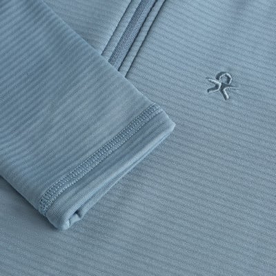 Midlayer mit Halfzip Midlayer mit Halfzip