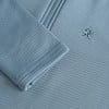 Midlayer mit Halfzip