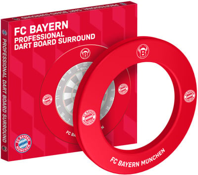 Bulls FC Bayern München Schutzring Bulls FC Bayern München Schutzring