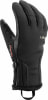 Leki Vallarta 3D Women Dám.rukavice Soft-Tex, Primaloft