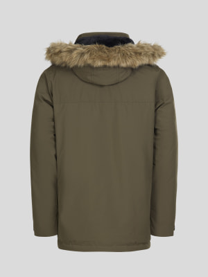 Fundango Spirit Parka férfi kabát