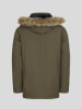 Fundango Spirit Parka férfi kabát