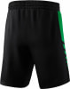 Erima Six Wings Trainingsshorts