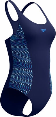 Speedo Placement Muscleback Schwimmanzug Speedo Placement Muscleback Schwimmanzug