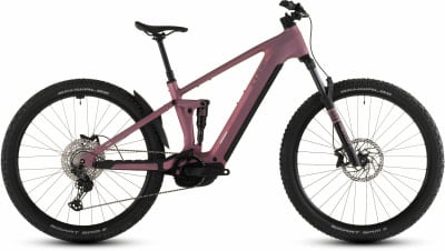 Cube Stereo Hybrid ONE22 Race 800 E-Fully 27.5"