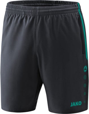 Jako Competition 2.0 Keep Dry Trainingsshorts