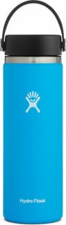 20 oz Wide Mouth Flex Cap Thermosflasche