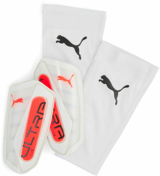 Puma Ultra Flex Sleeve Schienbeinschoner