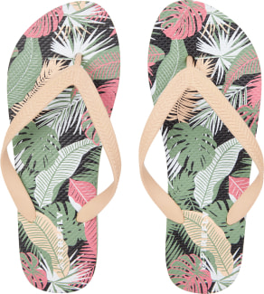 Madera D női flip-flop papucs