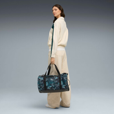 Puma AT ESS Barrel Bag