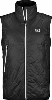 Ortovox Swisswool Piz Vial Isolationsgilet