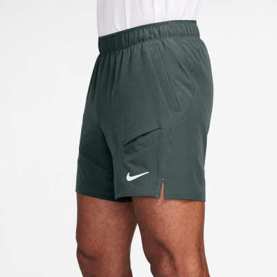 Nike M NKCT DF ADVTG Short férfi tenisznadrág