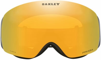 Oakley Flight Deck Skibrille Oakley Flight Deck Skibrille