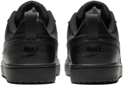 Nike Court Borough Low 2 gyerek szabadidőcipő