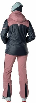 Dynafit Radical Softshell kalhoty na lyžařské túry