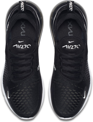 Nike Dám. voïnočasová obuv W Air Max 270 veï. US