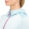 McKINLEY Issal Midlayer mit Kapuze