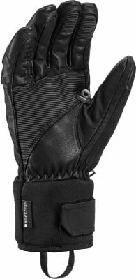 Leki Argus 3D Skihandschuhe