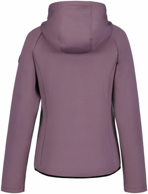 Icepeak Pahokee Hybridjacke mit Kapuze
