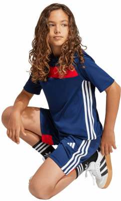 adidas Tiro 25 Essentials Fußballtrikot