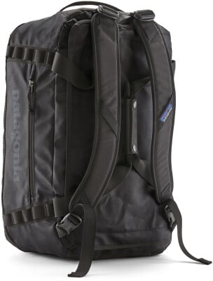 Patagonia Black Hole 40 Duffel Reisetasche Patagonia Black Hole 40 Duffel Reisetasche