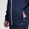 Jako Power Trainingsjacke mit Kapuze