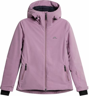 J.Lindeberg Starling Skijacke mit Kapuze