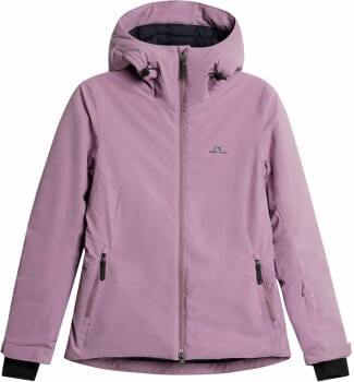 J.Lindeberg Starling Skijacke mit Kapuze