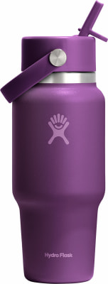 Hydro Flask Hydro Flask 24 OZ Wide Flex Straw Travel Bottle