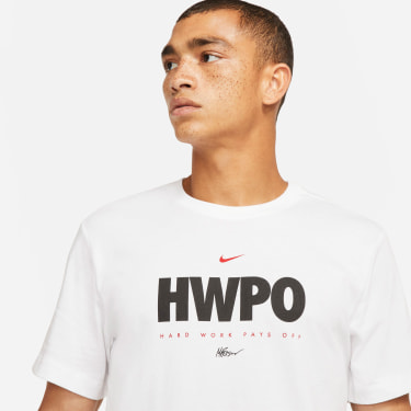 Dri-FIT HWPO férfi póló
