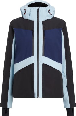 McKINLEY Fernanda AQX 15.15 Skijacke mit Kapuze
