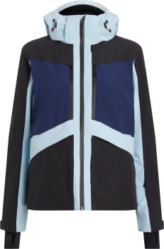 McKINLEY Fernanda AQX 15.15 Skijacke mit Kapuze