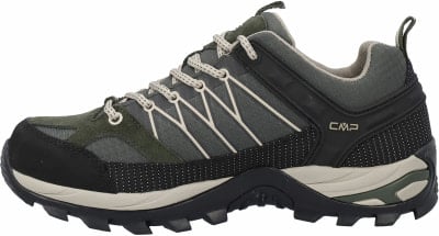 CMP Rigel Low outdoorové boty